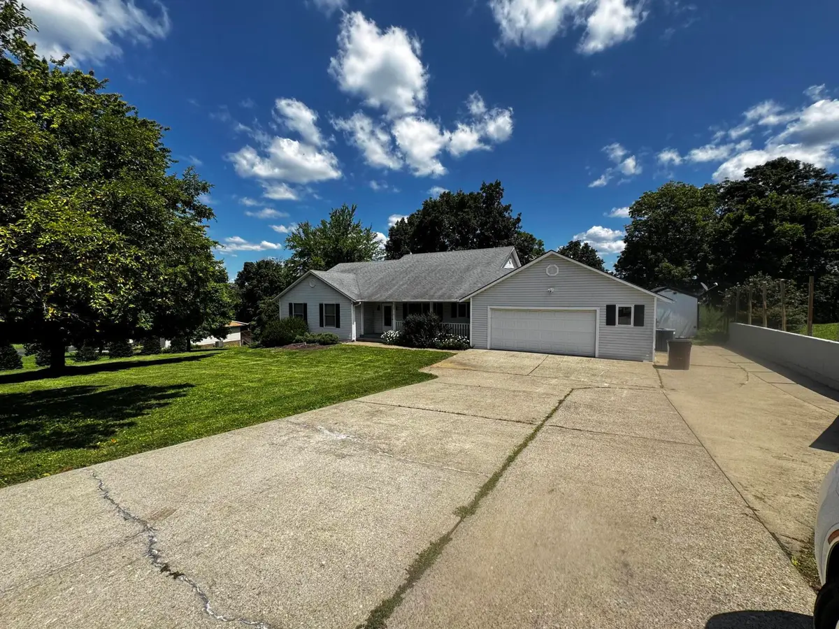 491 N Homestead Lane, Lancaster, KY 40444 - #1