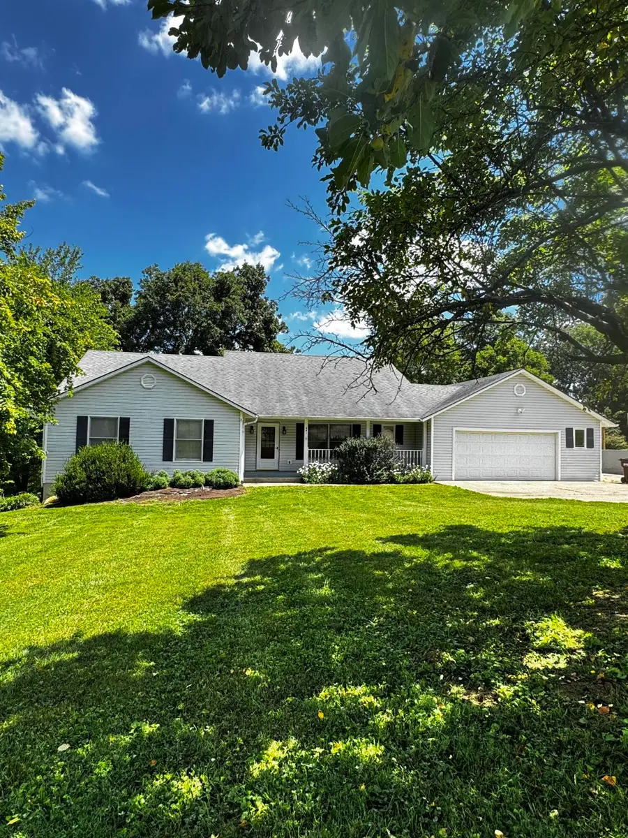 491 N Homestead Lane, Lancaster, KY 40444 - #3