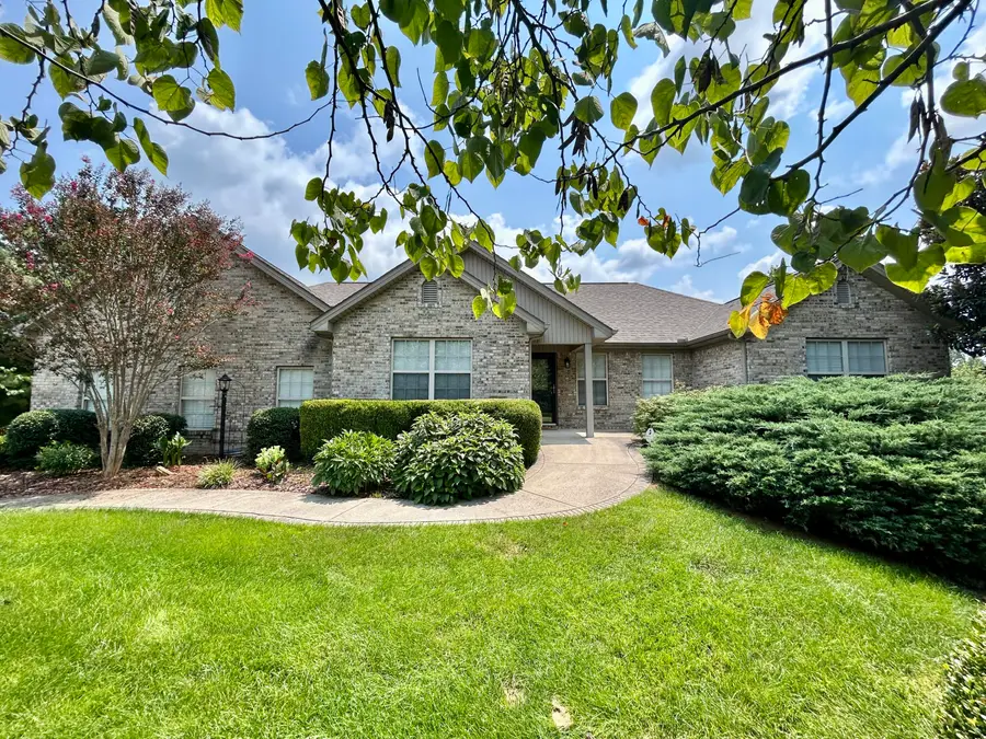 568 White Tail Run Drive, Somerset, KY 42503 - #2