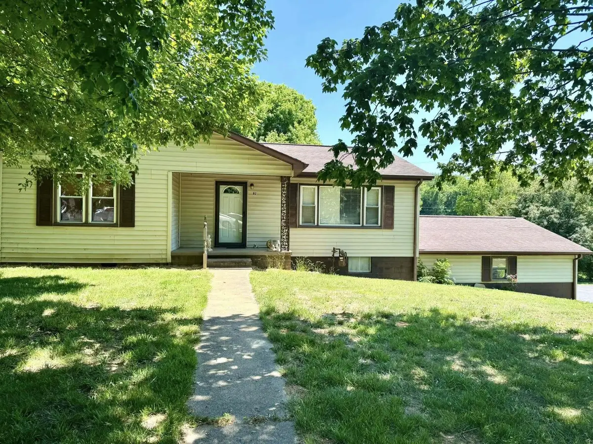 82 Hopewell Road, Kuttawa, KY 42055 - #1