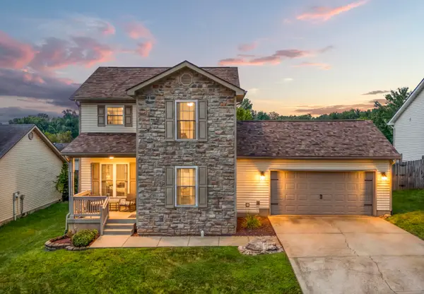 104 Harp Court, Georgetown, KY 40324