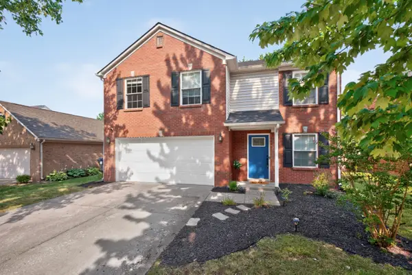 2089 Allegheny Way, Lexington, KY 40513