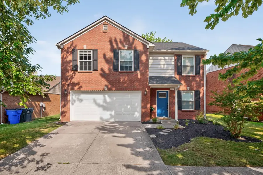 2089 Allegheny Way, Lexington, KY 40513 - #2