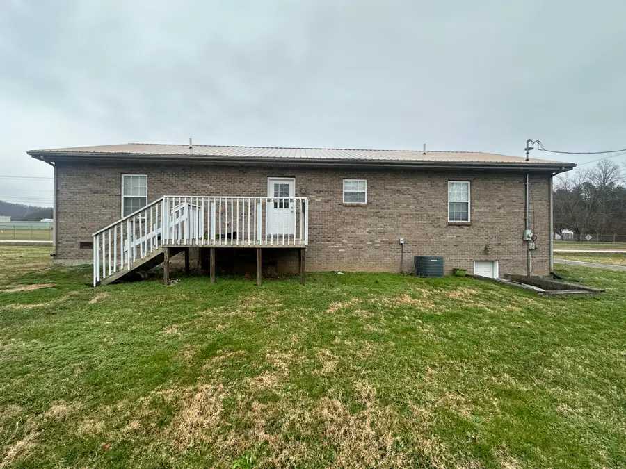 2965 Morris Creek Road, Stanton, KY 40380 - #2
