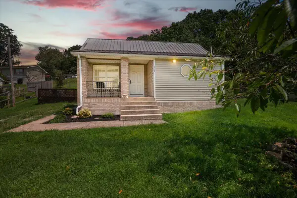 215 Hamlin Avenue, Corbin, KY 40701