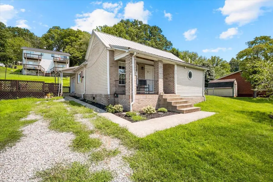 215 Hamlin Avenue, Corbin, KY 40701 - #2