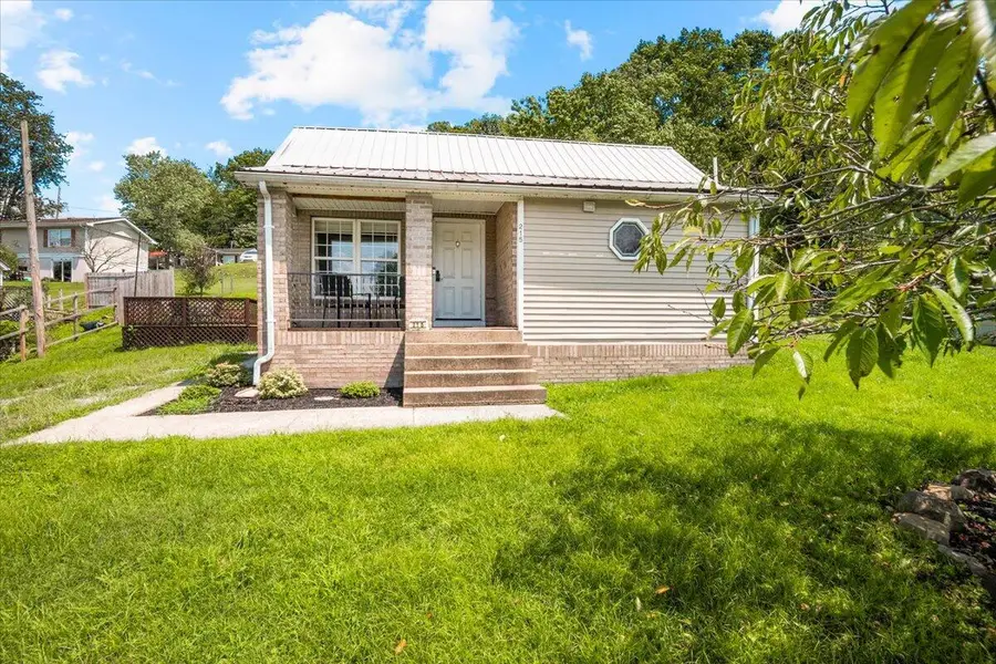 215 Hamlin Avenue, Corbin, KY 40701 - #3