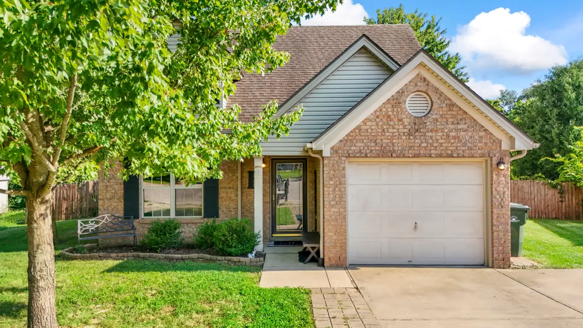 106 Oconner Court, Georgetown, KY 40324 - #1