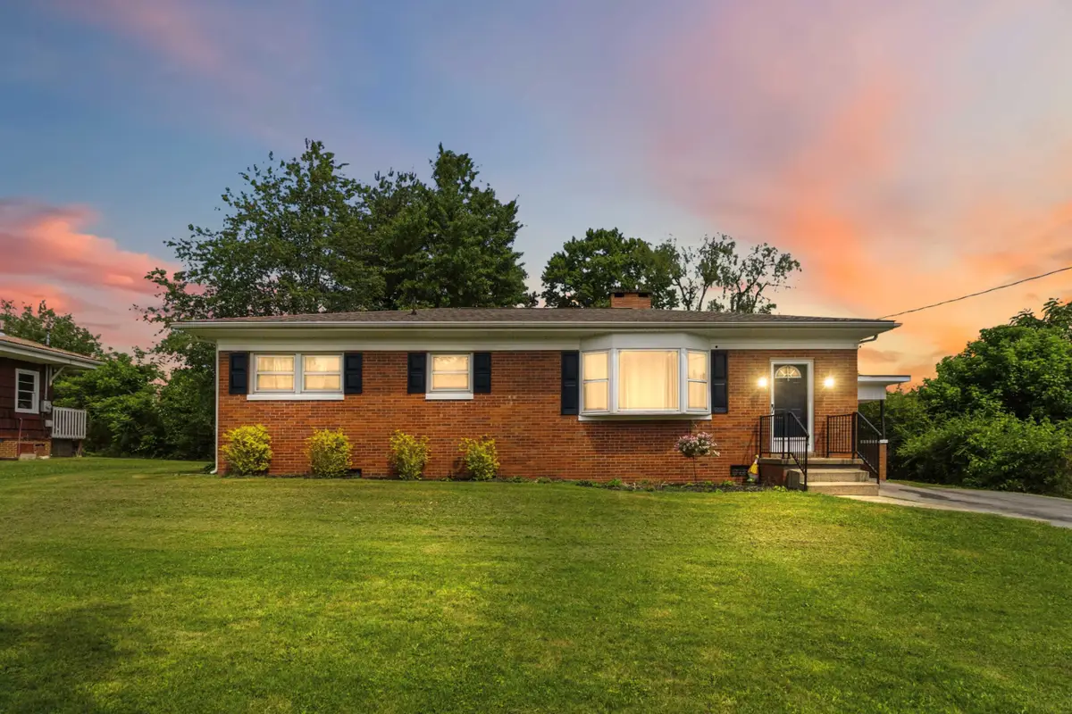 52 Sampson Street, Corbin, KY 40701 - #1