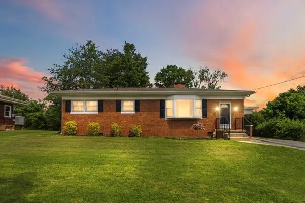 52 Sampson Street, Corbin, KY 40701