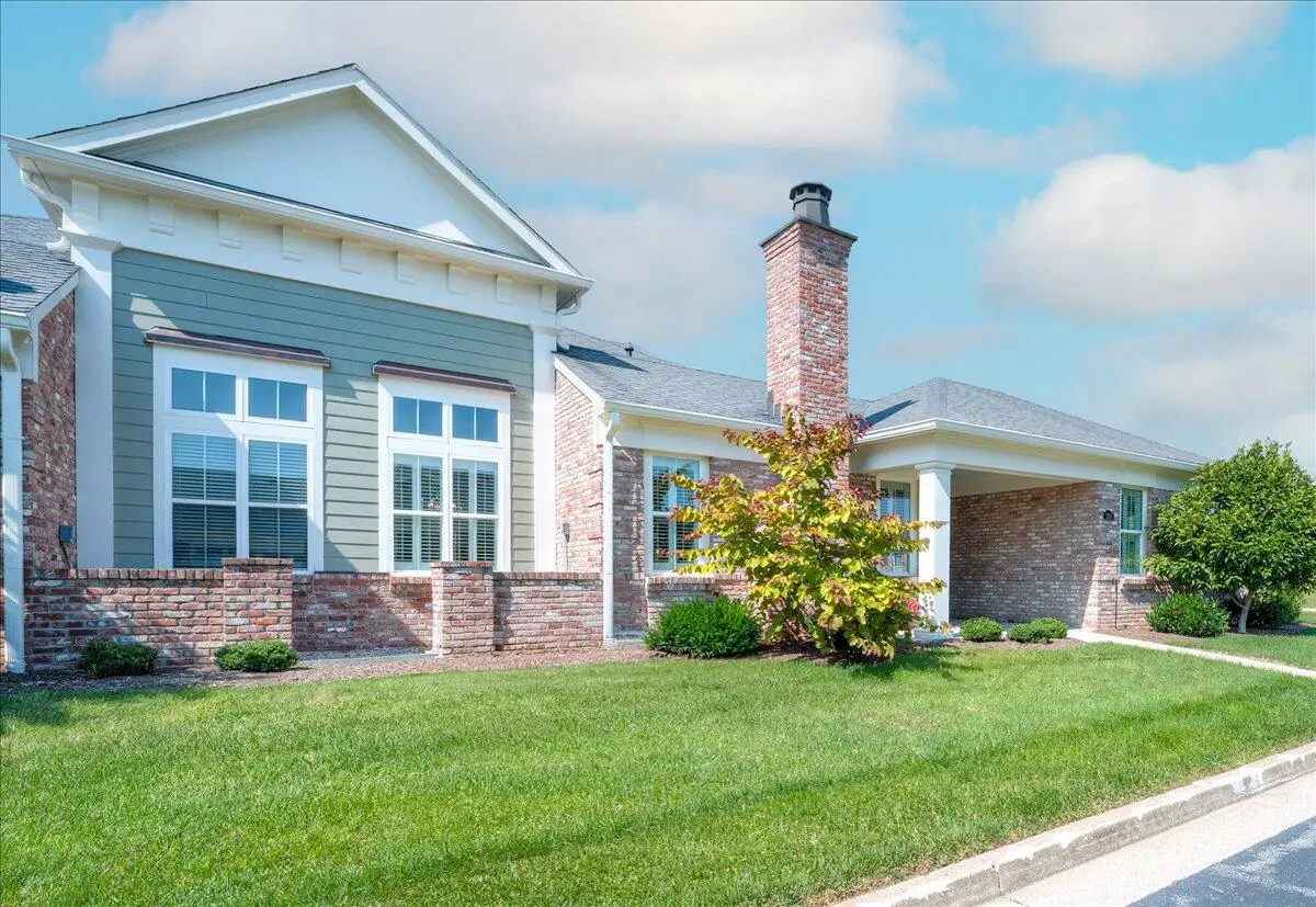 200 Petunia Court, Nicholasville, KY 40356 - #1