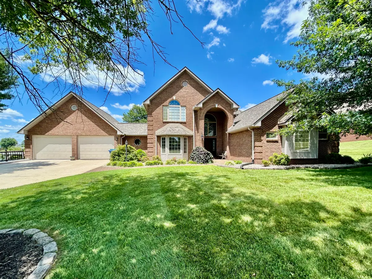 17 Prewitts Way, Somerset, KY 42503 - #1