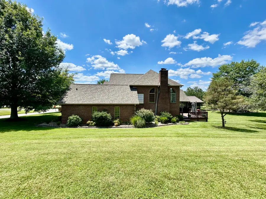 17 Prewitts Way, Somerset, KY 42503 - #3