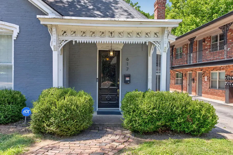617 N Broadway, Lexington, KY 40508 - #3