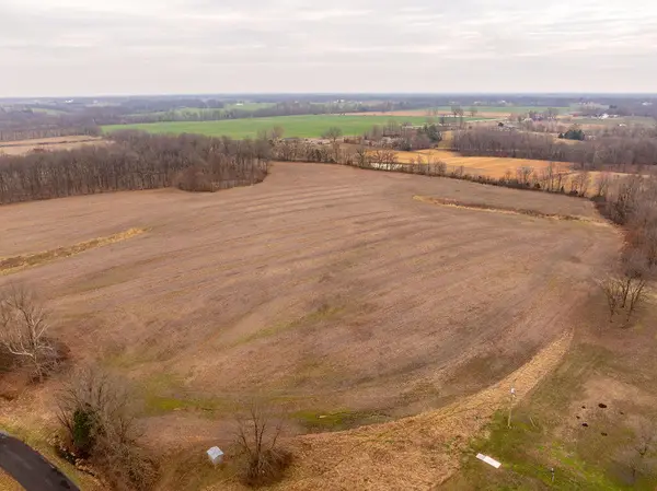 00 Wingo Road And Ky 121 #00, Mayfield, KY 42066