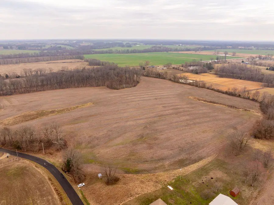00 Wingo Road And Ky 121 #00, Mayfield, KY 42066 - #2