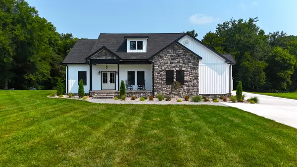 2919 Friendship Road, Eddyville, KY 42038