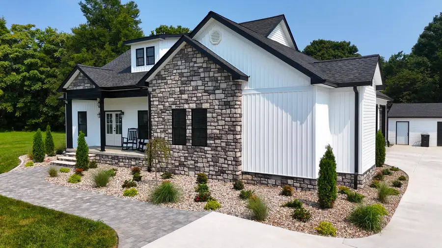 2919 Friendship Road, Eddyville, KY 42038 - #2