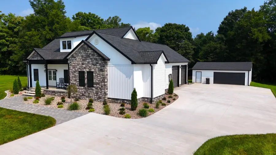 2919 Friendship Road, Eddyville, KY 42038 - #3