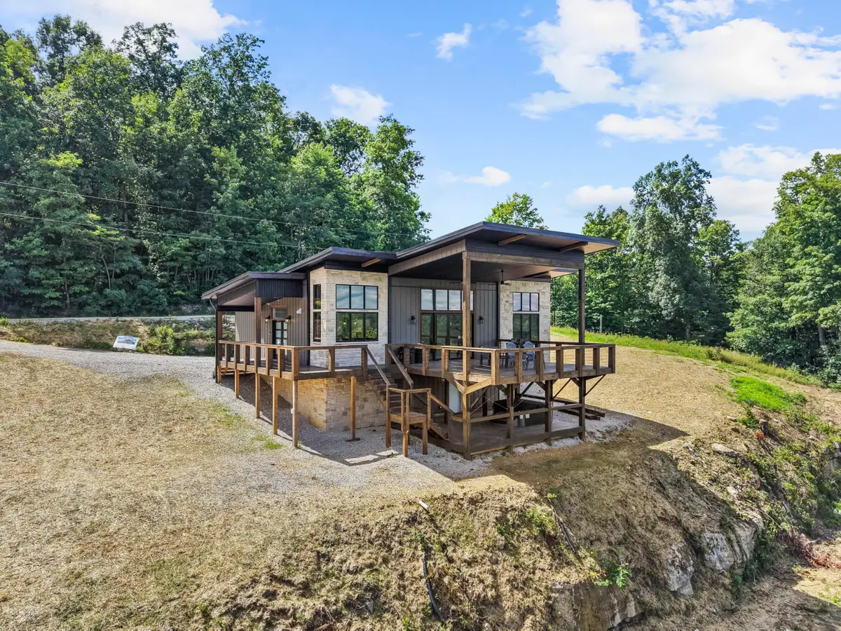 Lot 6A Rock House Ridge, Stanton, KY 40380 - #1