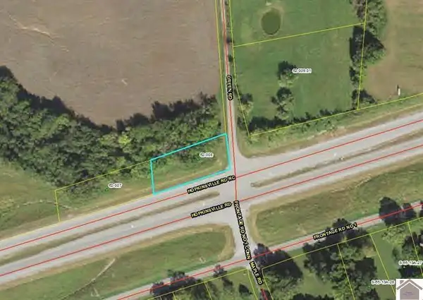 00 Us 68, Cadiz, KY 42211