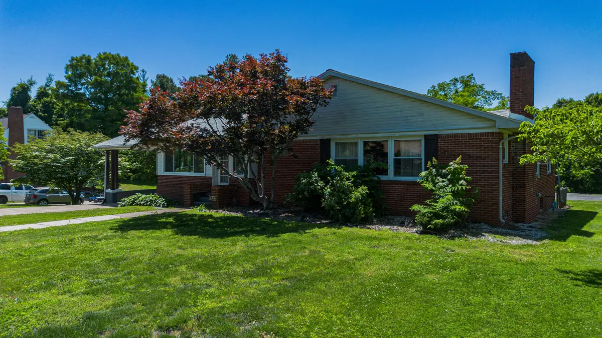 445 Lee Street, Wickliffe, KY 42087 - #1