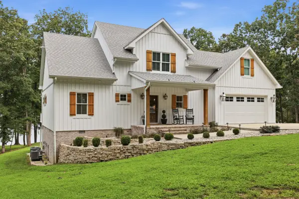 175 Edgewater Lane, Benton, KY 42025