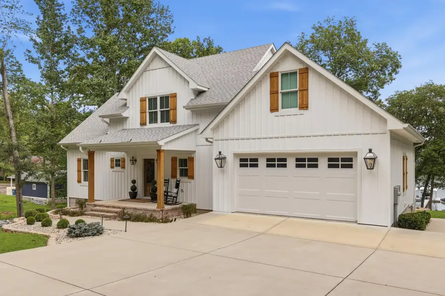 175 Edgewater Lane, Benton, KY 42025 - #2