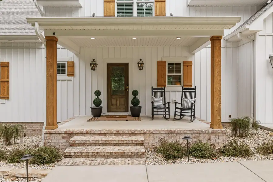 175 Edgewater Lane, Benton, KY 42025 - #3