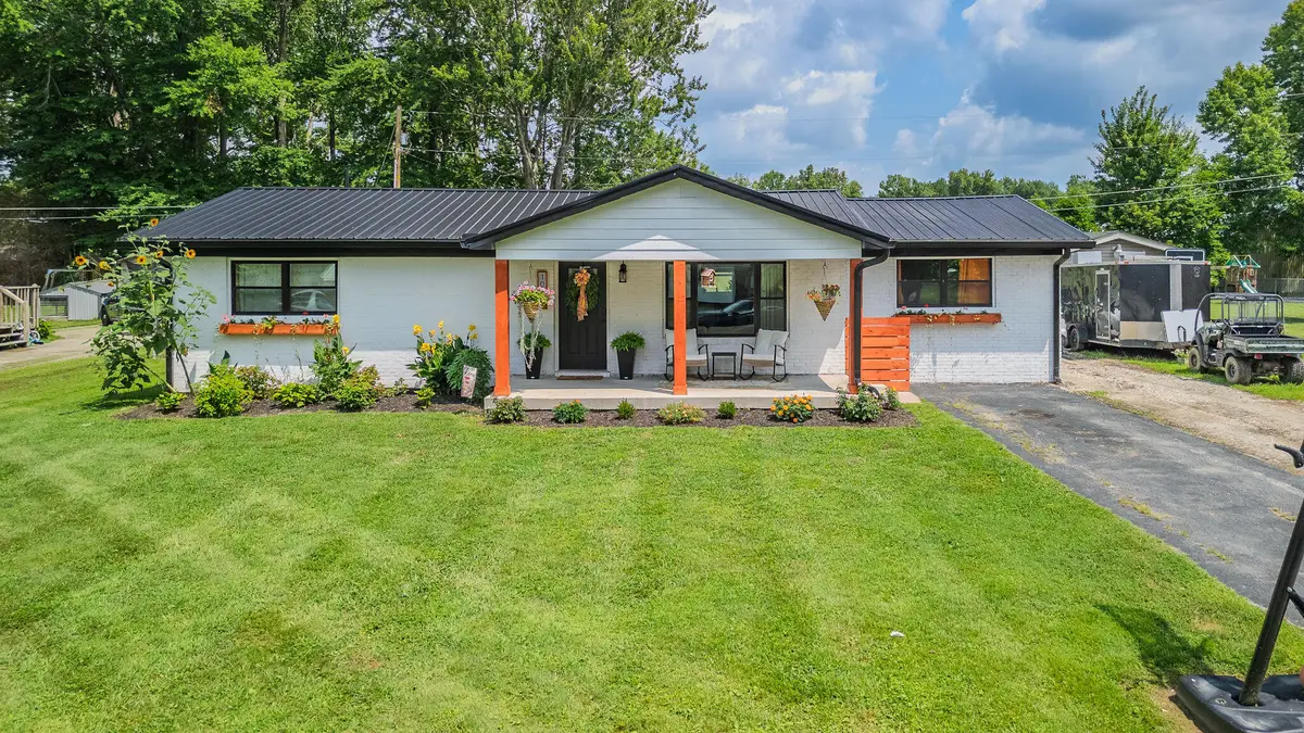 108 Airwood Drive, Stanton, KY 40380 - #1