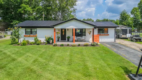 108 Airwood Drive, Stanton, KY 40380