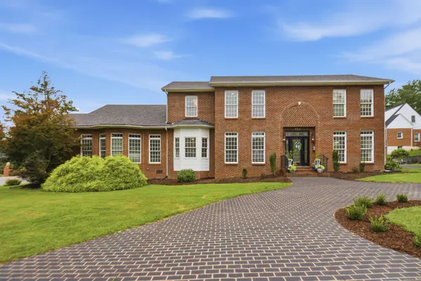 204 Valley Vista Drive, Frankfort, KY 40601