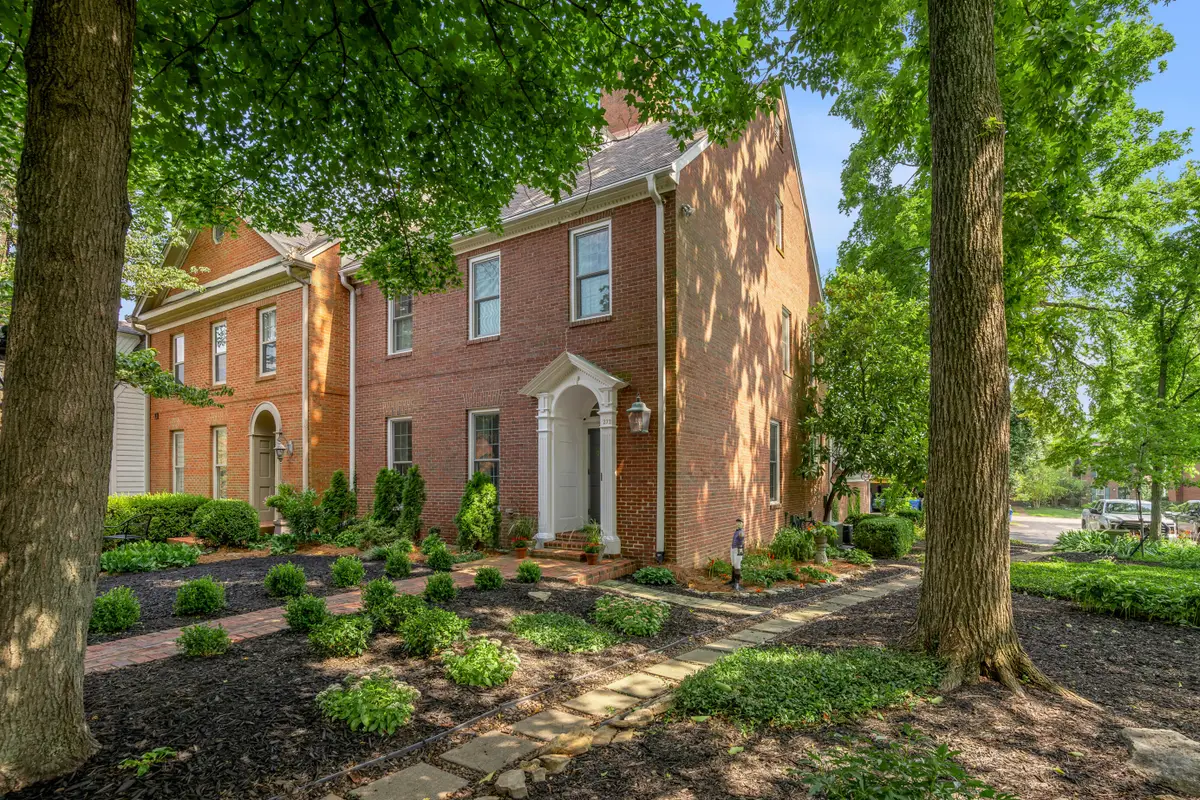 272 Chippendale Circle, Lexington, KY 40517 - #1