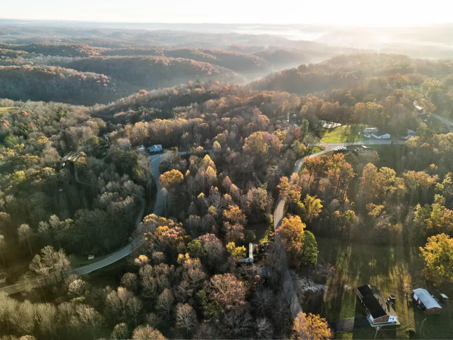 41 41 Belle Point Rd Road, Beattyville, KY 41311 - #3