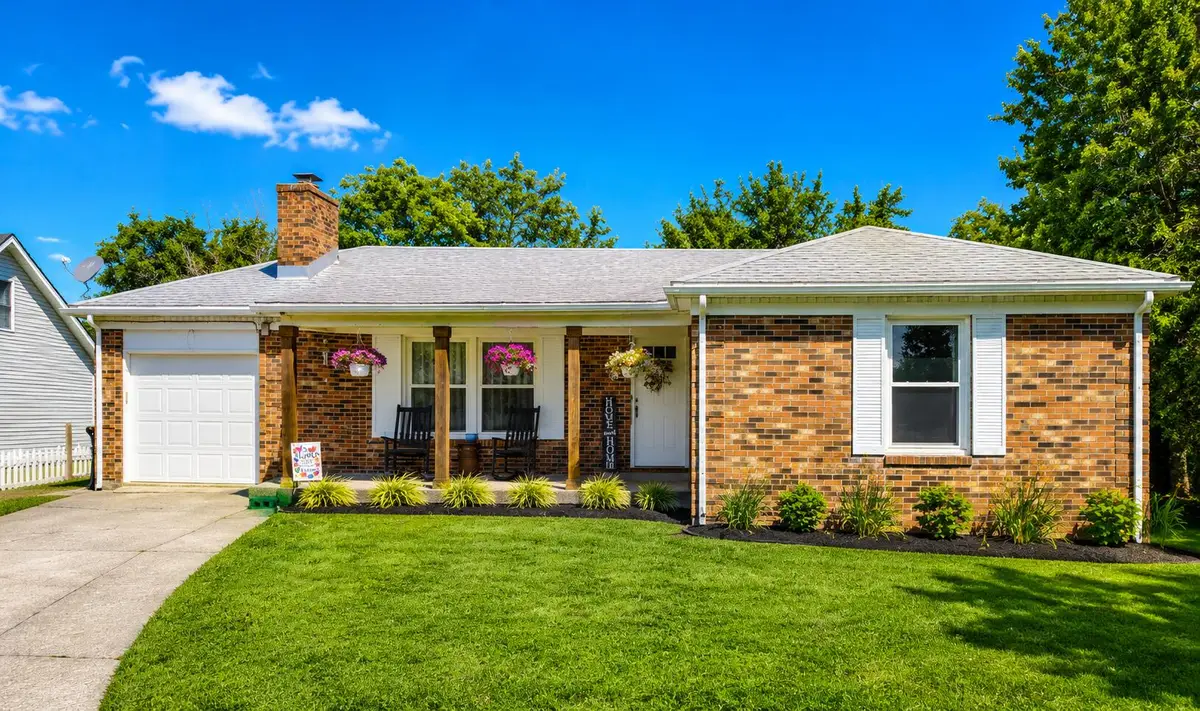 110 Oriole Street, Carlisle, KY 40311 - #1
