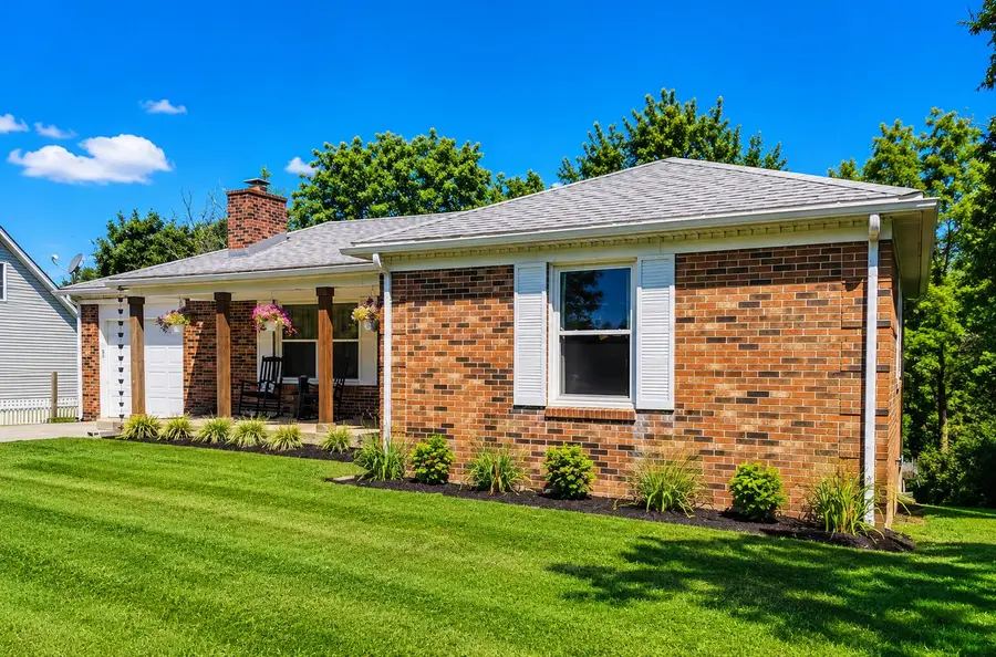 110 Oriole Street, Carlisle, KY 40311 - #2