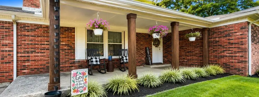 110 Oriole Street, Carlisle, KY 40311 - #3
