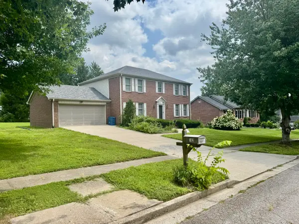 102 Iron Liege Drive, Danville, KY 40422