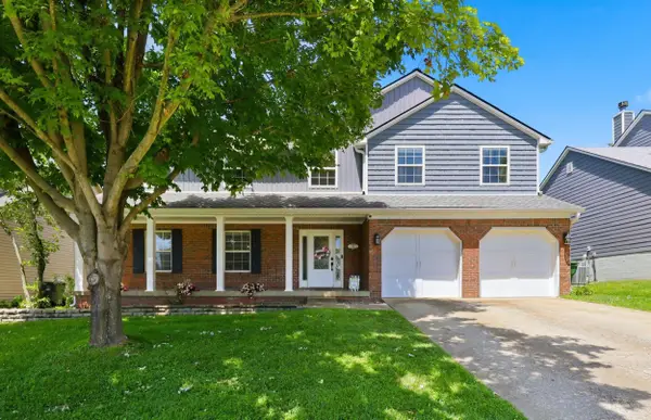 417 General John Payne Boulevard, Georgetown, KY 40324