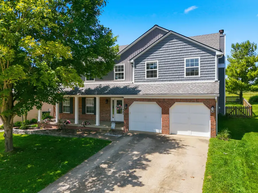 417 General John Payne Boulevard, Georgetown, KY 40324 - #3
