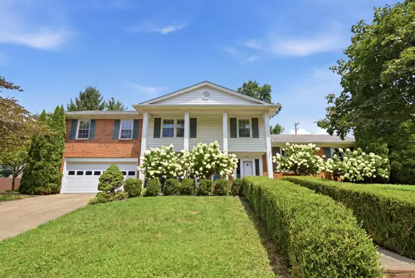 2985 Montavesta Road, Lexington, KY 40502