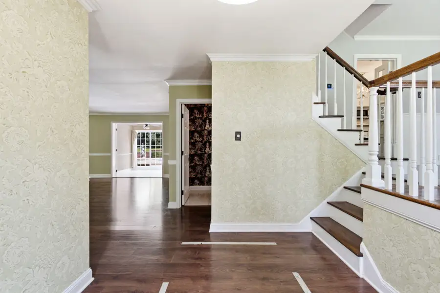 2985 Montavesta Road, Lexington, KY 40502 - #3