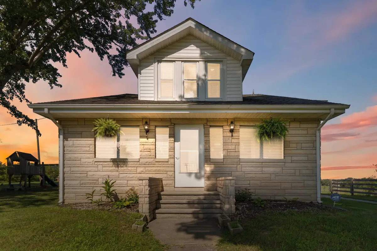 1715 Hwy 790, Bronston, KY 42518 - #1