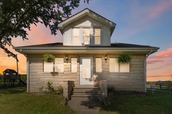 1715 Hwy 790, Bronston, KY 42518