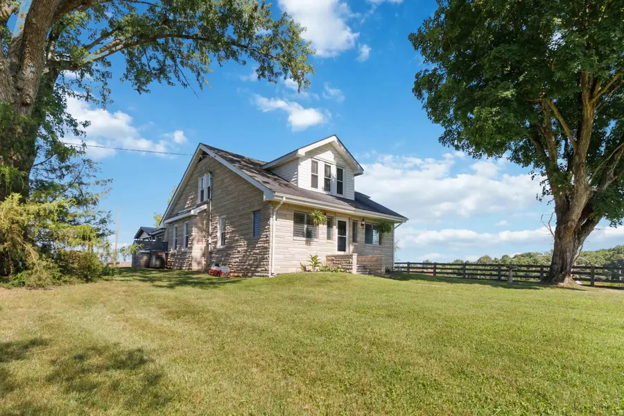 1715 Hwy 790, Bronston, KY 42518 - #3