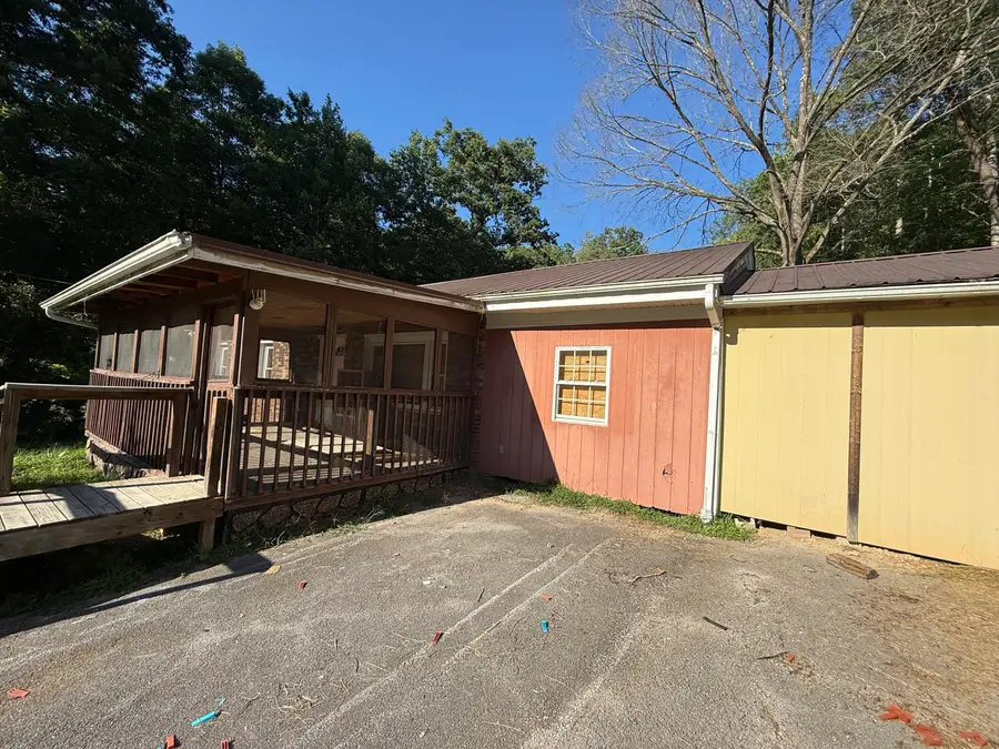 3010 Whetstone Road, Rockholds, KY 40759 - #3