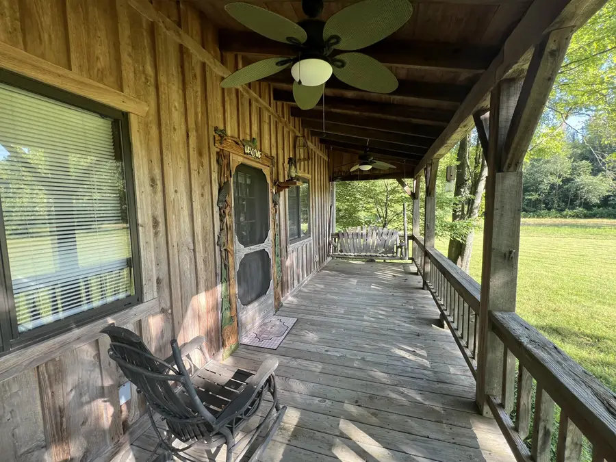 829 Poplar Springs Drive, Murray, KY 42071 - #2