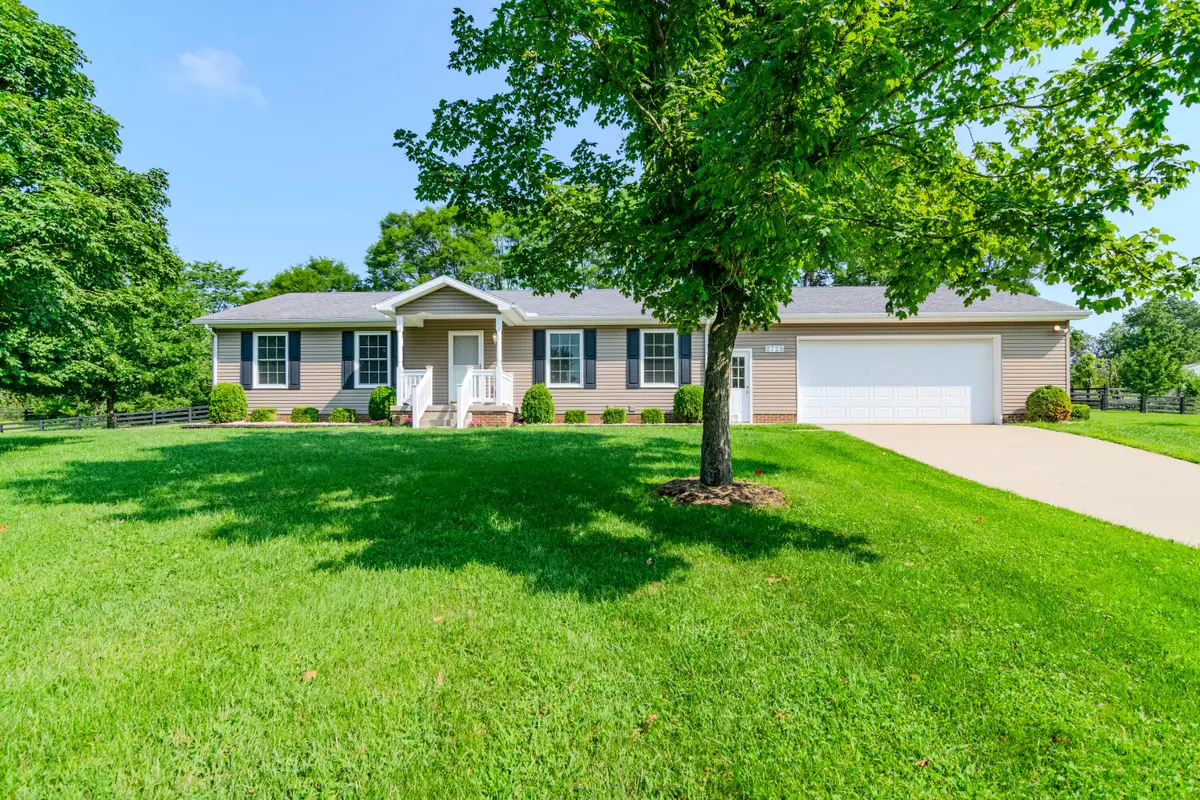 2725 Goshen Road, Winchester, KY 40391 - #1