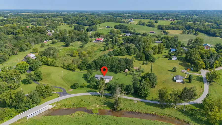 2725 Goshen Road, Winchester, KY 40391 - #2