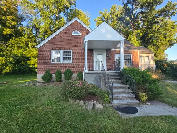 400 Gloucester Avenue, Middlesboro, KY 40965
